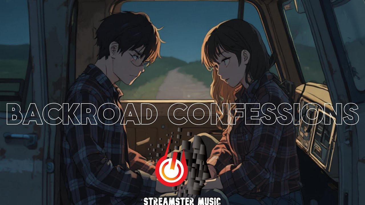 Backroad Confessions | Backroad Poetry Romantic Country Folk x Trap Mix