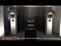 Acapella horn loudspeakers audio note lamusika amplifier audio federation laas 2017