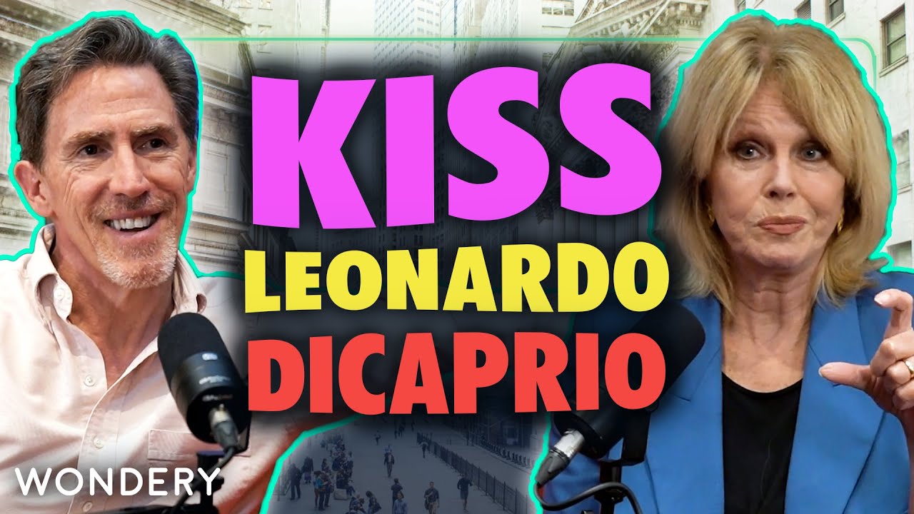 Джоанна Ламли о Дженнифер Сондерс, The Beatles и Марго Робби