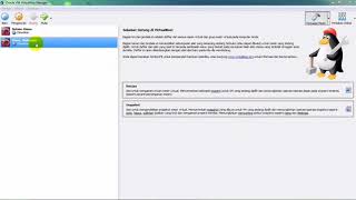 TUTORIAL CARA MENGINSTAL DAN MENGKONFIGURASI DHCP SERVER-LINUX DEBIAN 7 PADA VIRTUALBOX