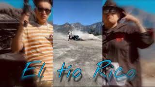 El tio rico Aleman ft Millonario (Oficial)