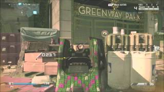Ripped Off Minitage // CoD: Ghosts