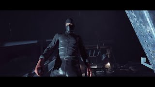 Cole Cooper -  Chapter 1 Ending (Galaxy RP)