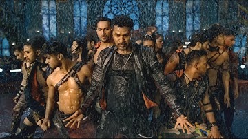 映画『ストリートダンサー』予告編