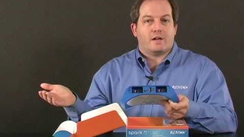 SPARK Science Learning System