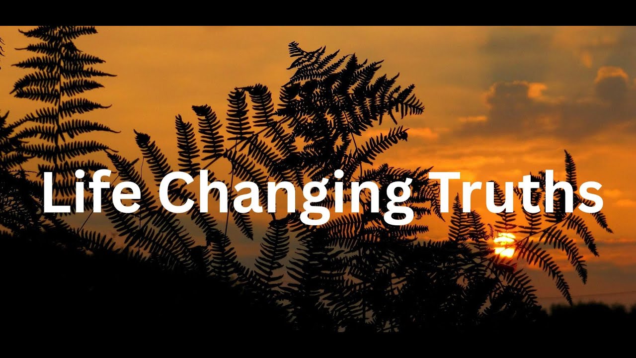 5 Things to Remember in Life - YouTube