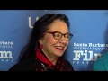 SBIFF 2020 - "Fatei and the Sea" Filmmaker Interview