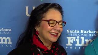 SBIFF 2020 - "Fatei and the Sea" Filmmaker Interview
