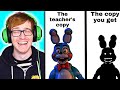 fnaf memes that will make you laugh all day