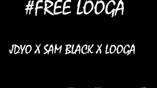 Jdyo Ft Sam Black Looga - First Trap