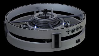 Greebles Example
