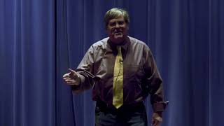 Overview of Livonia History with Bill Joyner
