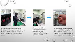 Lab 2 - Concept Of Water Saturation Line