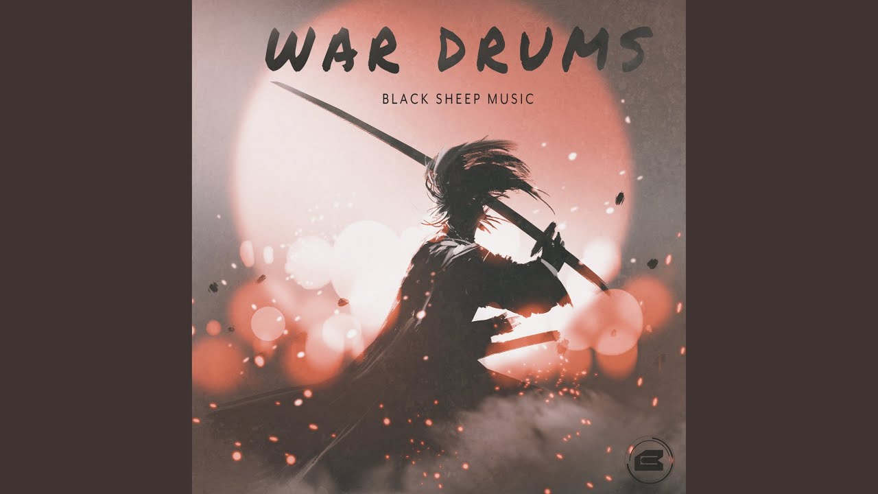 War Drums YouTube