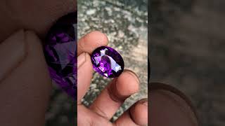 Natural Amethyst Quartz #quartz #amethyst #kecubung #gemstone