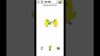 Mind Crazy Level 161 to 170 Walkthrough