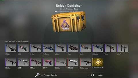 Opening a case until i open a Knife DAY 20