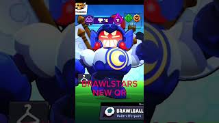 GRATIS BRAWLER? 🔥Scanne den QR-Code und probier dein Glück #BrawlStars #BoltBox