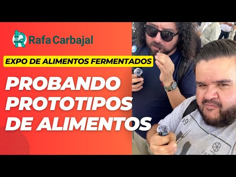 Expo del Simposio de Alimentos Fermentados TecNM Purísima del Rincón