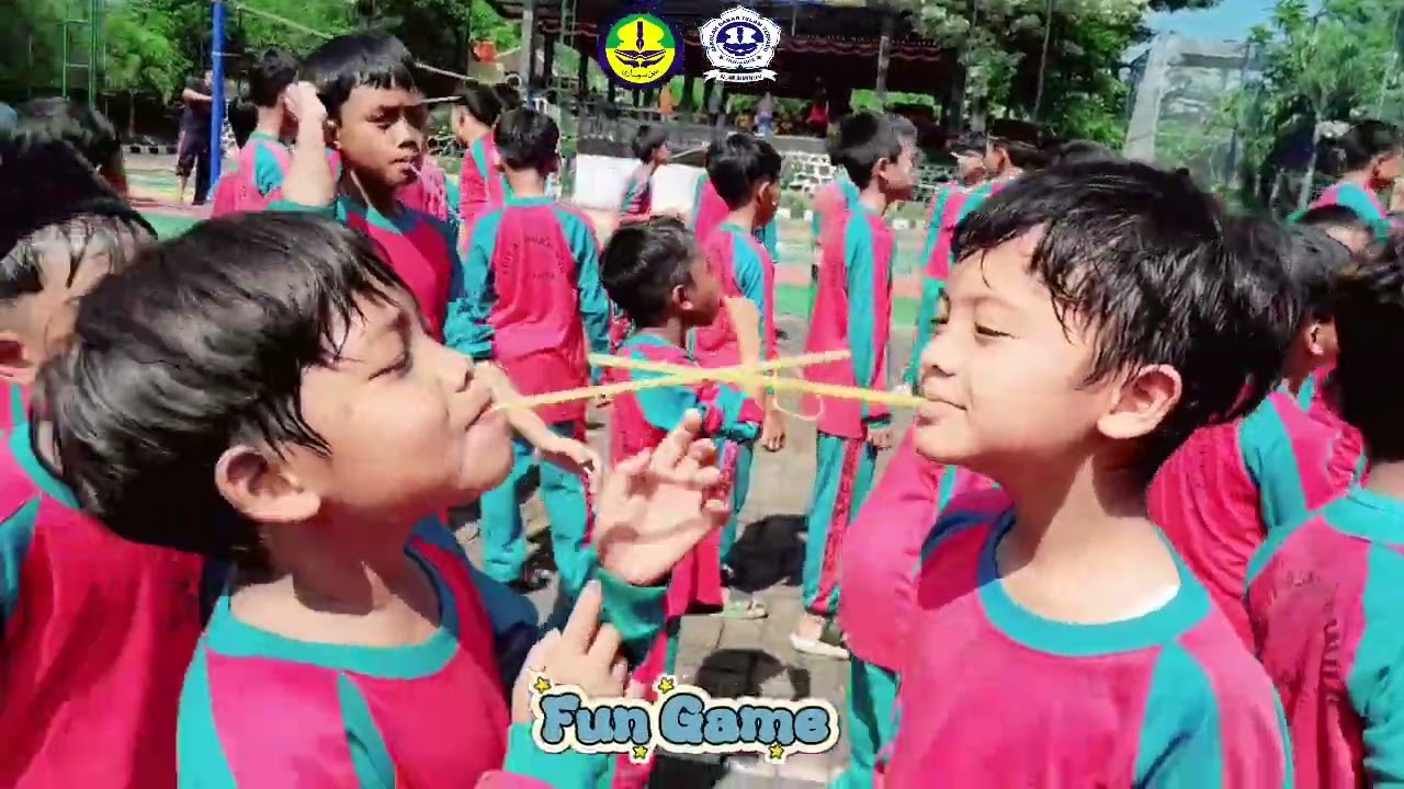 OUTBOUND & PENYERAHAN DONASI KORBAN BENCANA ALAM SUMATERA || BERSAMA YATIM MANDIRI 