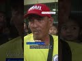 Super Typhoon Fung-wong slams into the Philippines | DW News