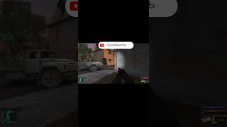 Franchi SPAS 12 «Карабинер» #gaming #кентметро #игры #кентметро #игры #кентметророяль #games #юмор