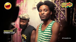 W𝗔𝖭𝖸𝖠BI FREESTYLE | UNAMKOMOA NANI..? | Mwanamke Gani Unakitambi