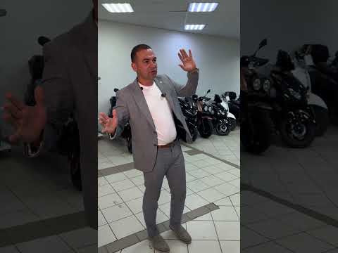 Запчасти на электрический транспорт в мото салоне @GYROCLUB #макеевка
