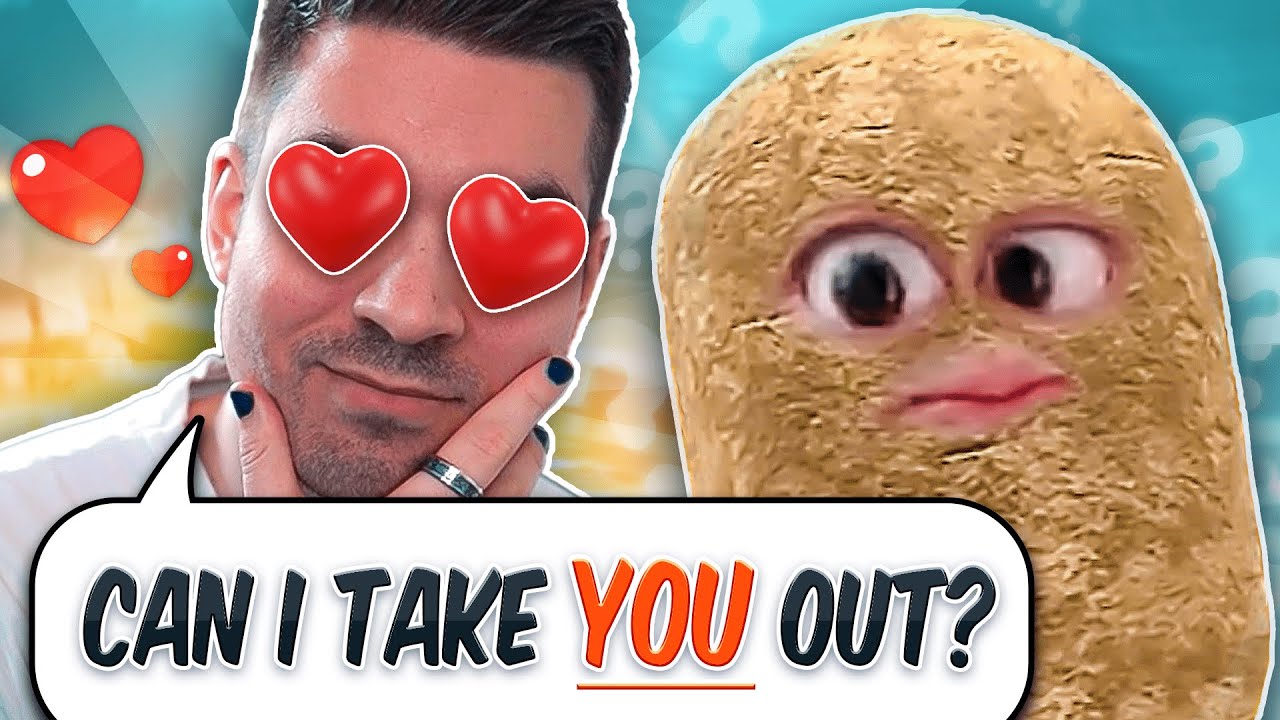 AverageJonas Asked For My Number??