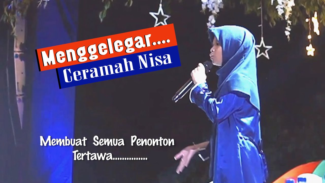 Ceramah Nisa di Kp. Cibedil Dalam Rangka Memperingati Isra Mi'Raj Nabi Muhammad SAW 1446 H