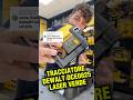 Risposta a Nuova Edilizia 🟢 DeWalt DCE0825D1G-QW – Livella Laser 5 Punti + 2 Linee a Raggio Verde