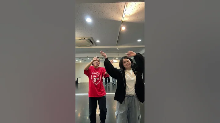 [Dance Cover] YOUR WAYS'S BETTER FORREST FRANK #Dance Cover #Shorts #Shin Sensei #Dance