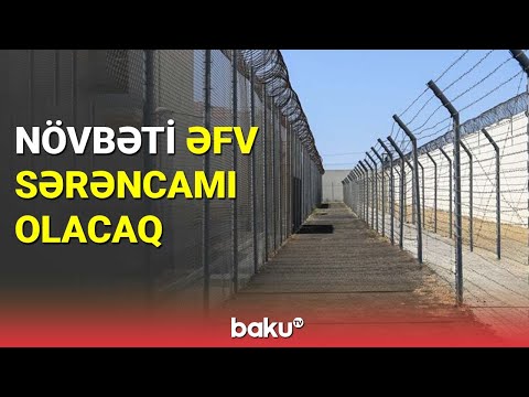 Video: Növbəti sətir varmı?