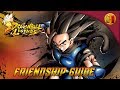 Dragon Ball Legends Best Friendship Level