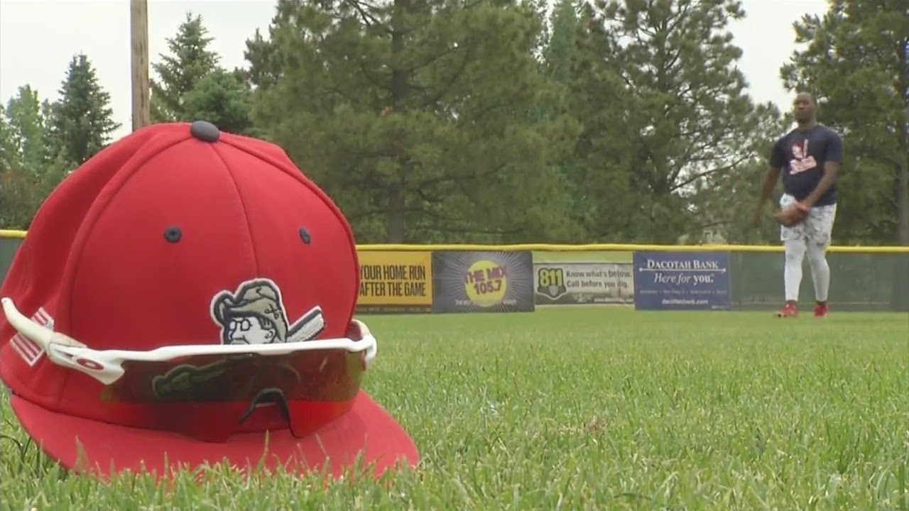 Badlands Big Sticks Baseball YouTube