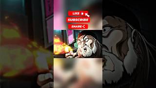 baki hanma🔥 #baki #anime #shorts