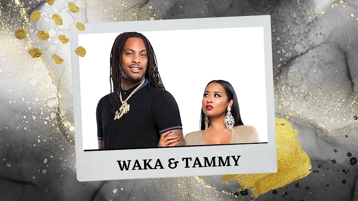 WAKA FLOCKA & TAMMY RIVERA ~ Marriage in Chaos and...