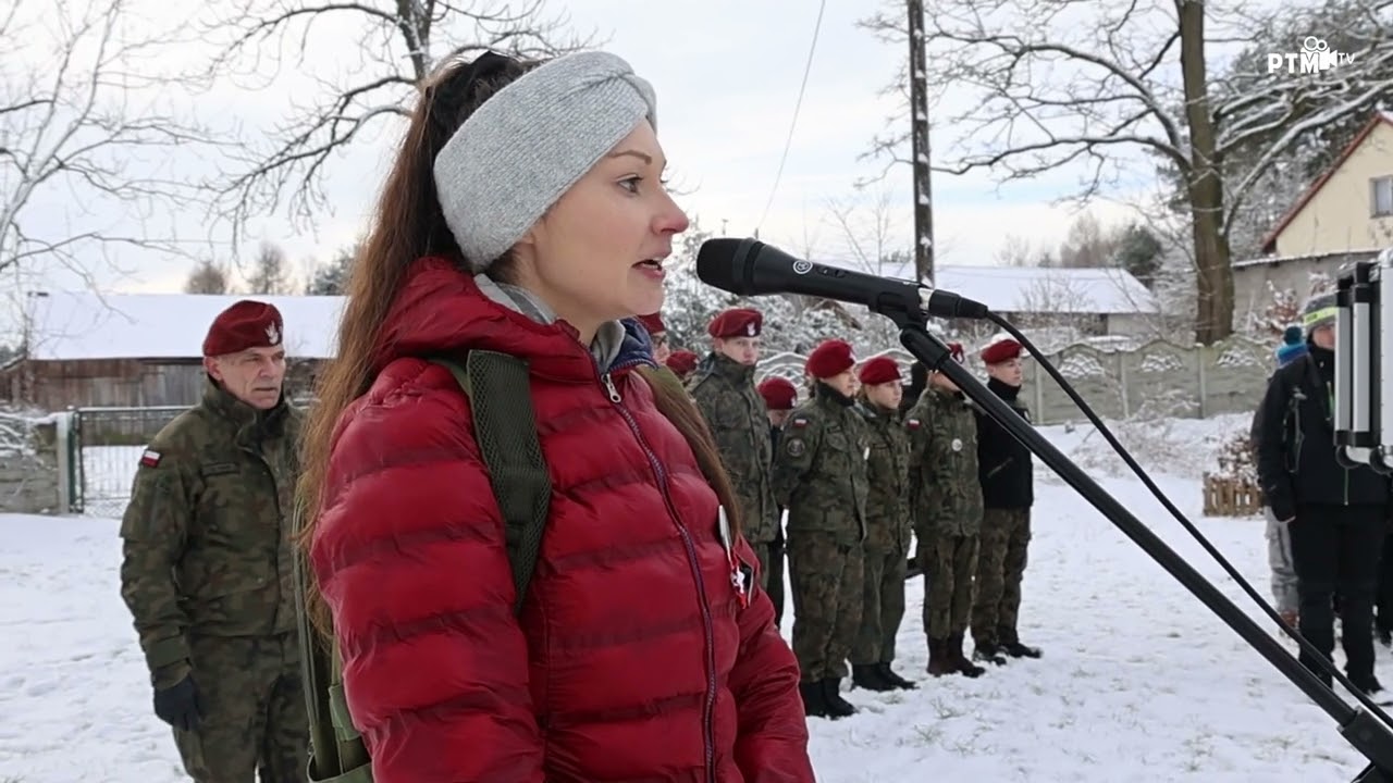 III Styczniowy Marsz Weterana