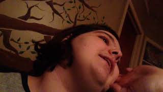 What Snow White And Patrick Sound Like Together