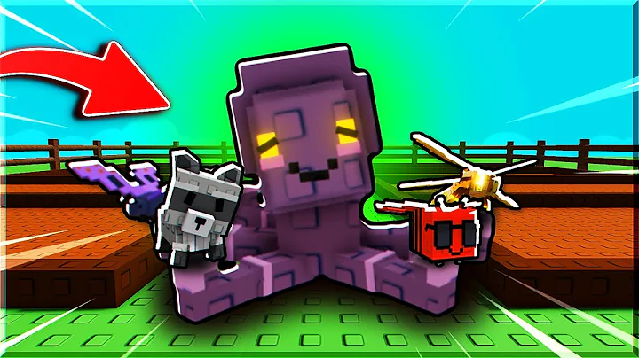 Copying EVERY OP PETS Using A MIMIC OCTOPUS ARMY In Grow A Garden!