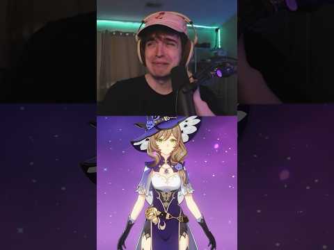 Lisa’s SUSSIEST Voiceline