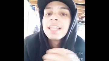 D Savage - Ready to die