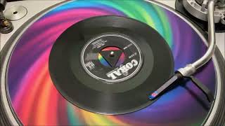 BUDDY HOLLY AND THE CRICKETS   -  OH BOY