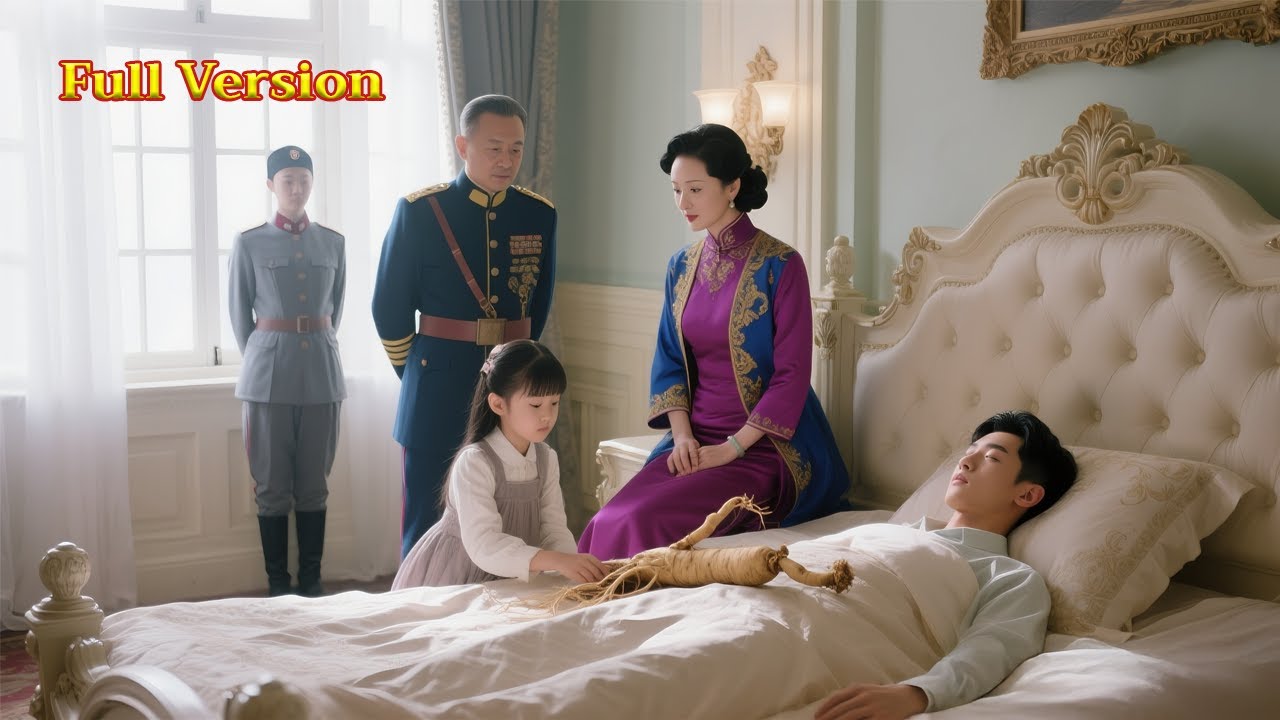 จากเด็กกำพร้าสู่ 'เทพนำโชค' แห่งจวนขุนศึก! การเดินทางที่เต็มไปด้วยปาฏิหาริย์