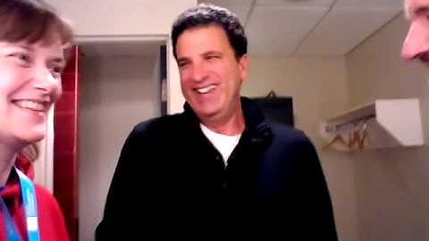 The Mind Reels chats with Corey Mandell