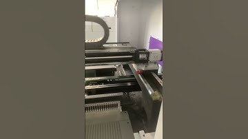 HWGC SMT Directly supply pick and place machine HW-T8-80F/ HW-T6-64F/HW-T4-50F