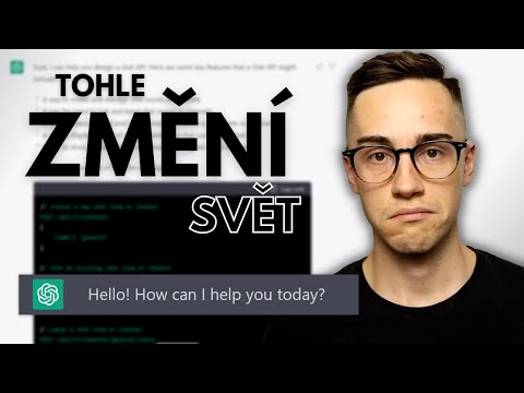 Video: Nahradí squarespace webové vývojáře?