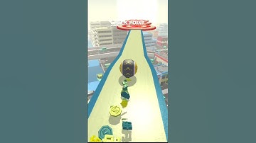 Action balls speedrun adventure and super jump short, interesting games for android iOS