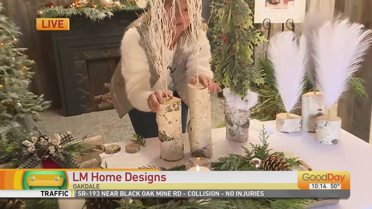 LM Home Designs - Oakdale