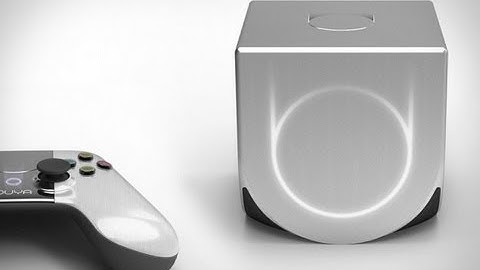 OUYA: A New $99 Gaming Console Designed For Hackers & Independent Devs